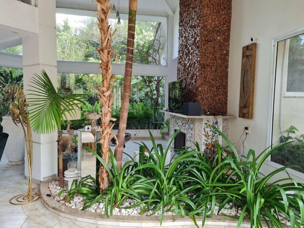 Casa de Condomínio à venda com 4 quartos, 800m² - Foto 7