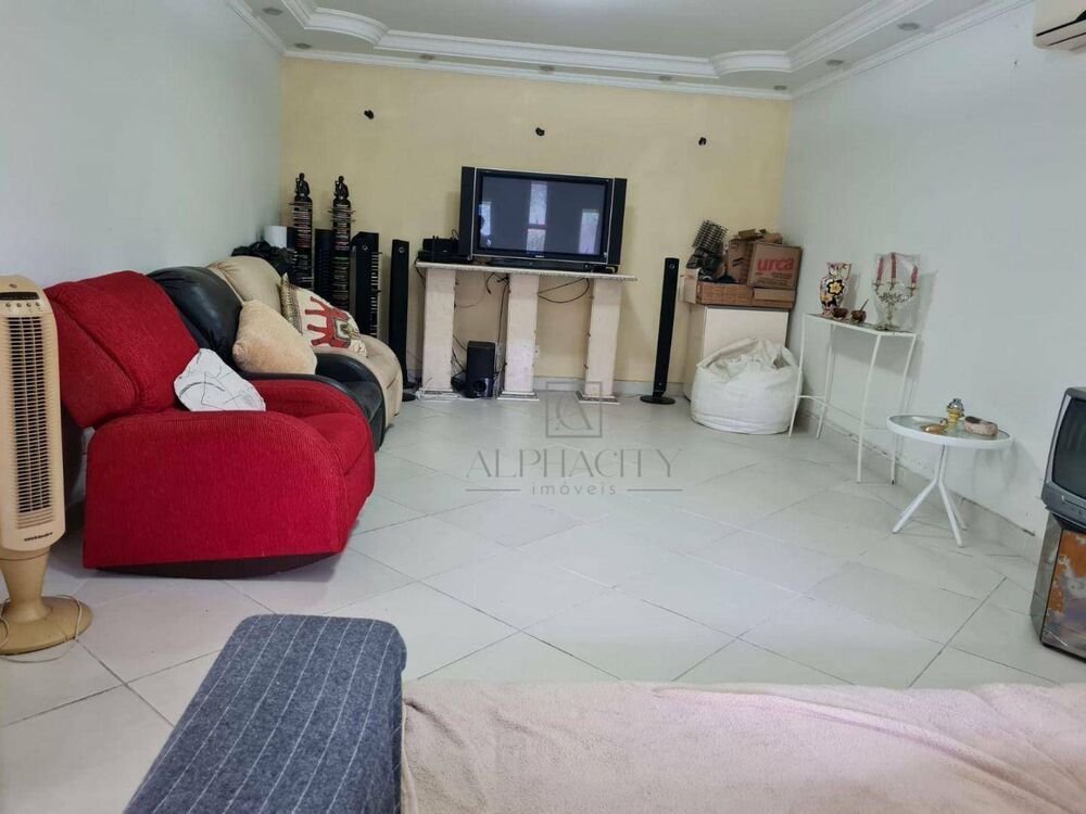 Casa de Condomínio à venda com 4 quartos, 800m² - Foto 6