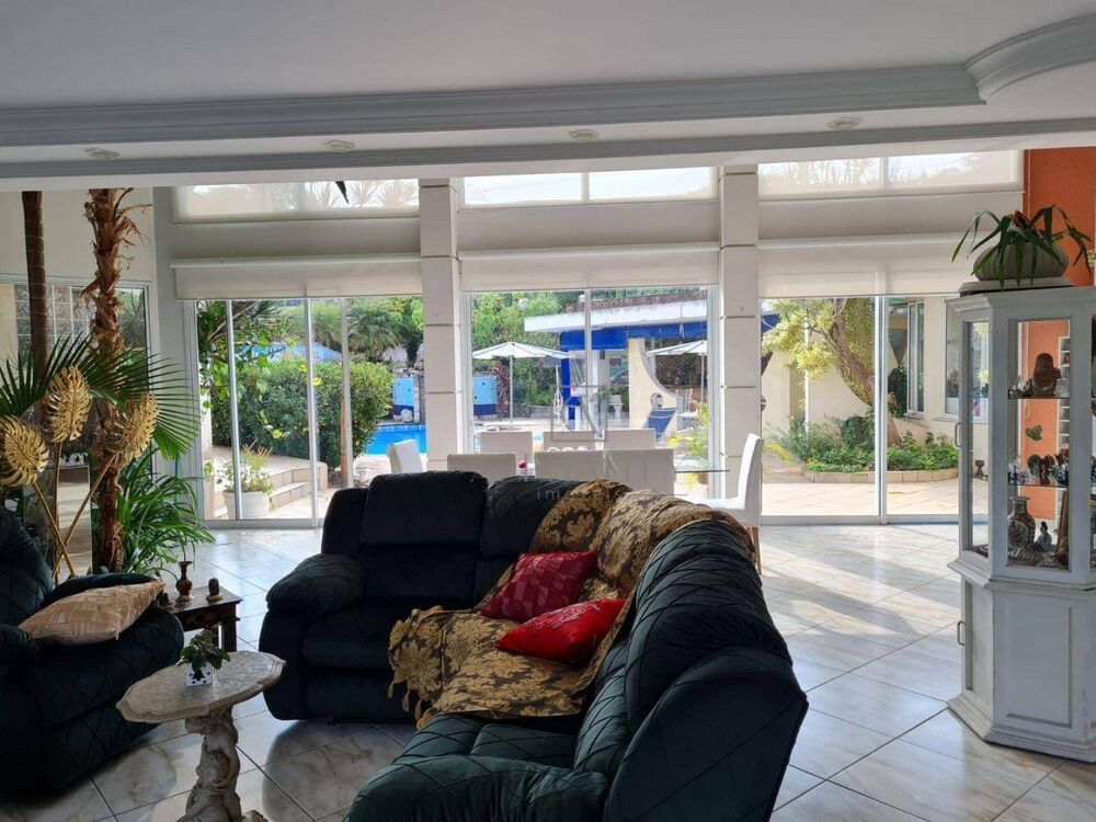 Casa de Condomínio à venda com 4 quartos, 800m² - Foto 14