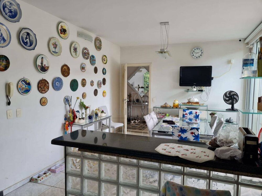 Casa de Condomínio à venda com 4 quartos, 800m² - Foto 19
