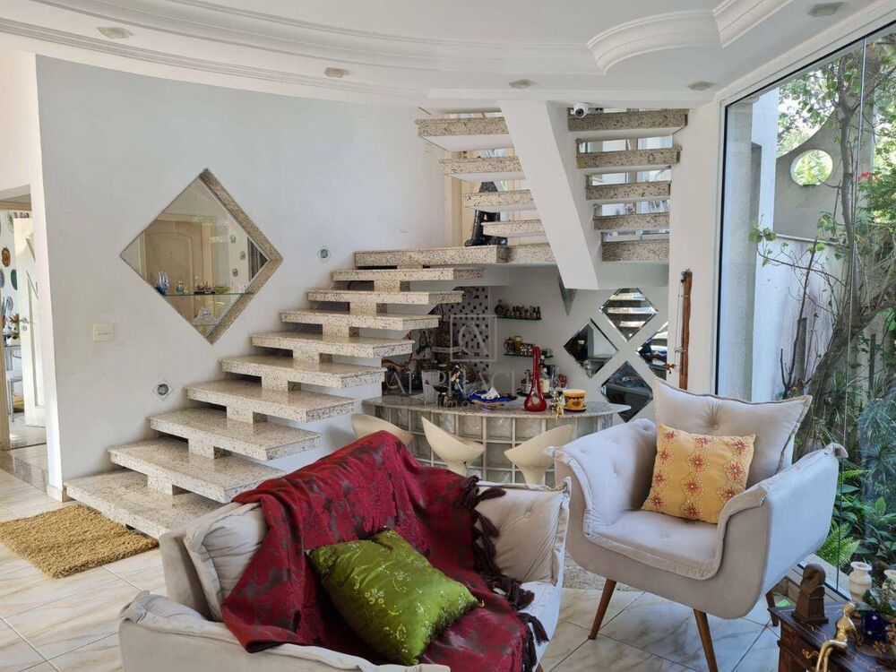 Casa de Condomínio à venda com 4 quartos, 800m² - Foto 15