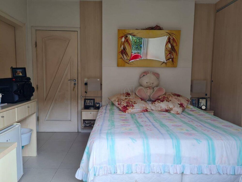 Casa de Condomínio à venda com 4 quartos, 800m² - Foto 9