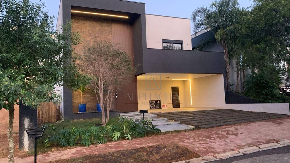 Casa de Condomínio, 4 quartos - Foto 3