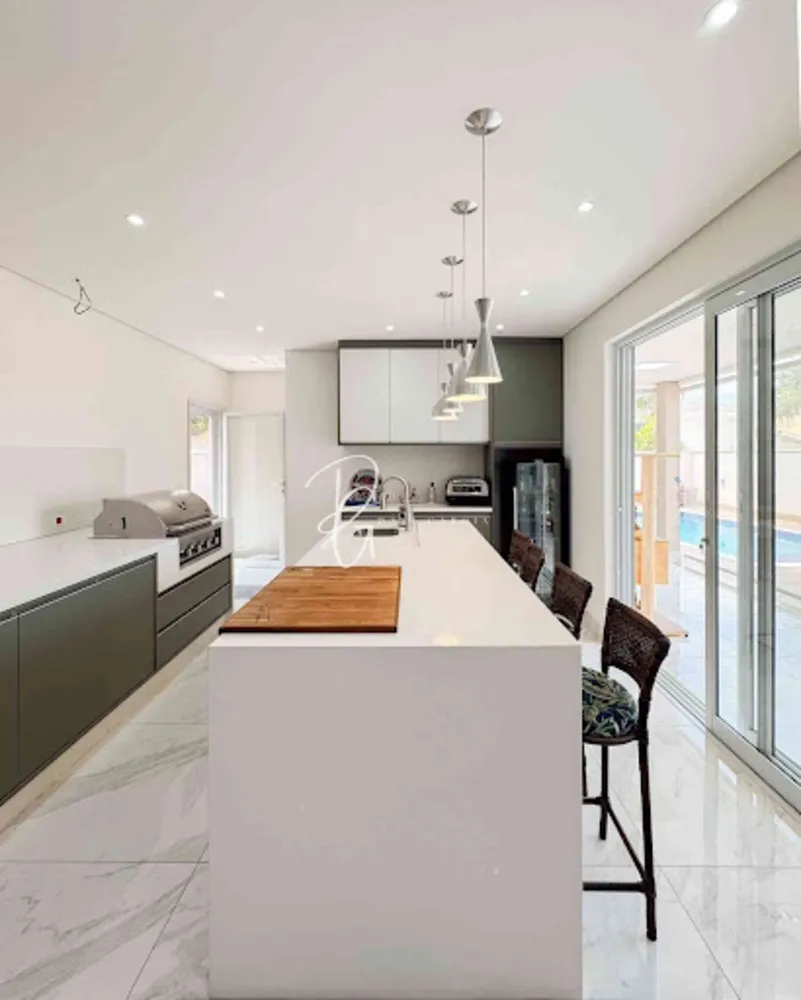 Casa de Condomínio, 4 quartos - Foto 7