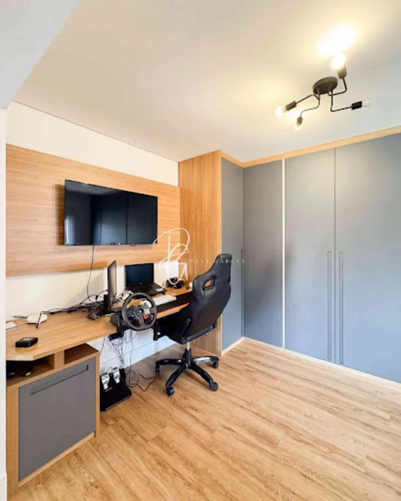 Casa de Condomínio, 4 quartos - Foto 8