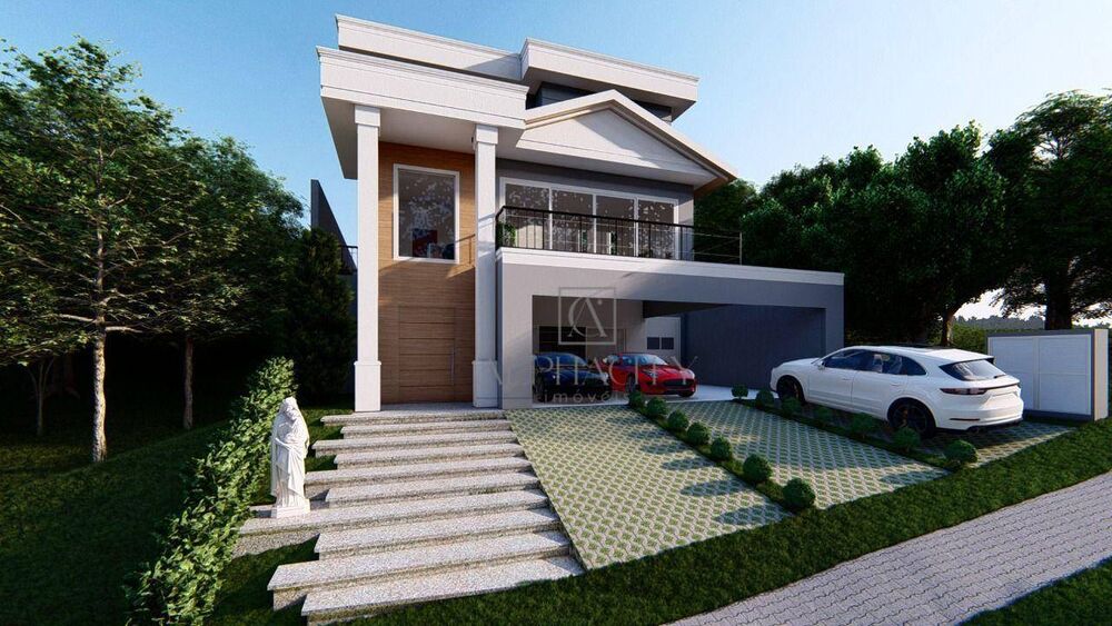 Loteamento e Condomínio, 596 m² - Foto 3