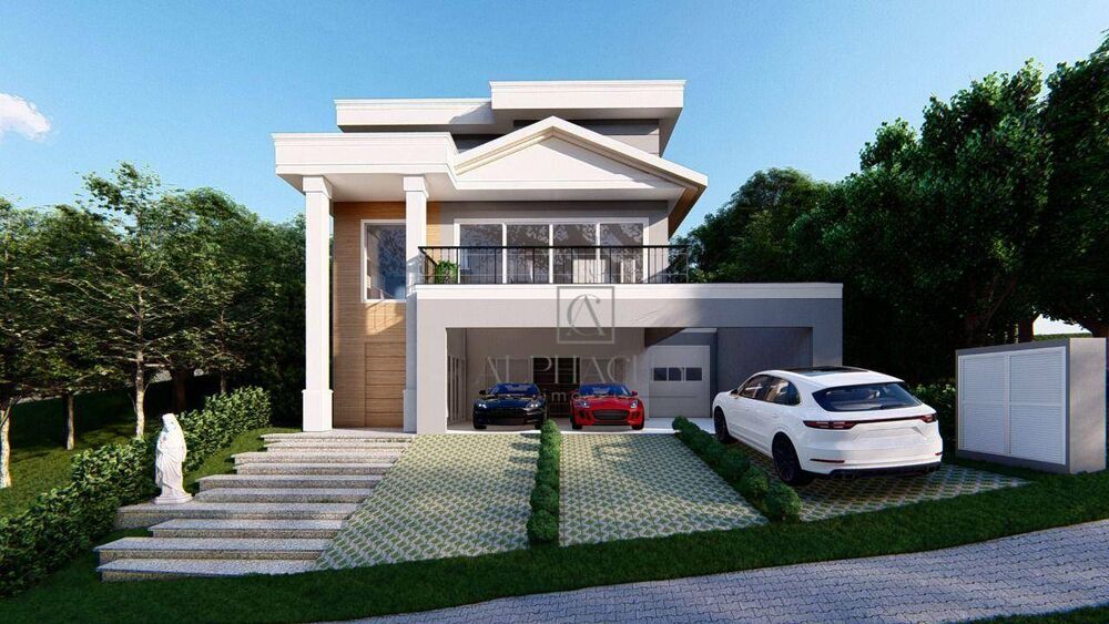 Loteamento e Condomínio, 596 m² - Foto 4