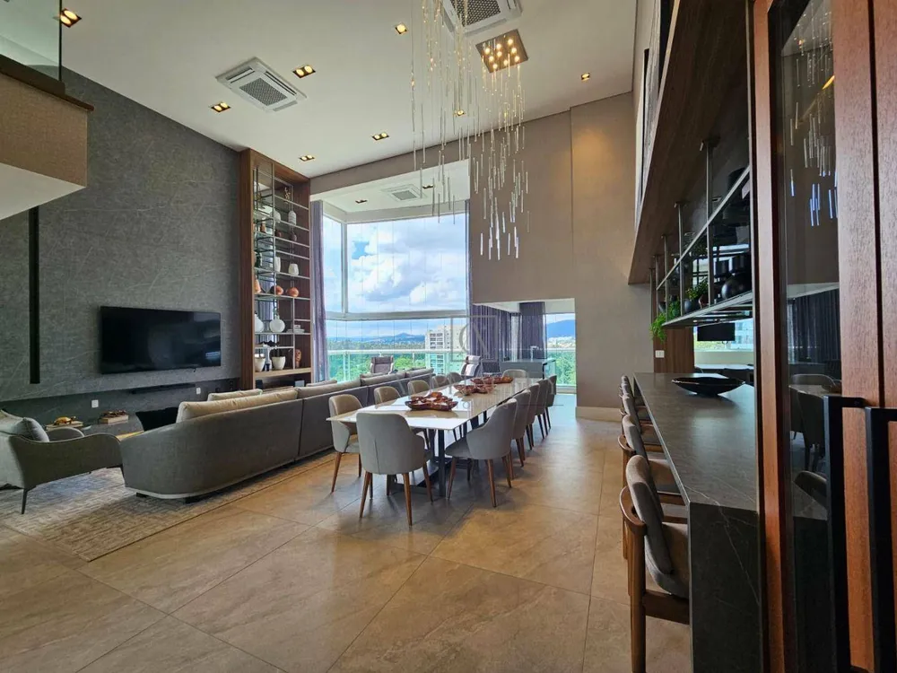Apartamento, 3 quartos, 340 m² - Foto 3