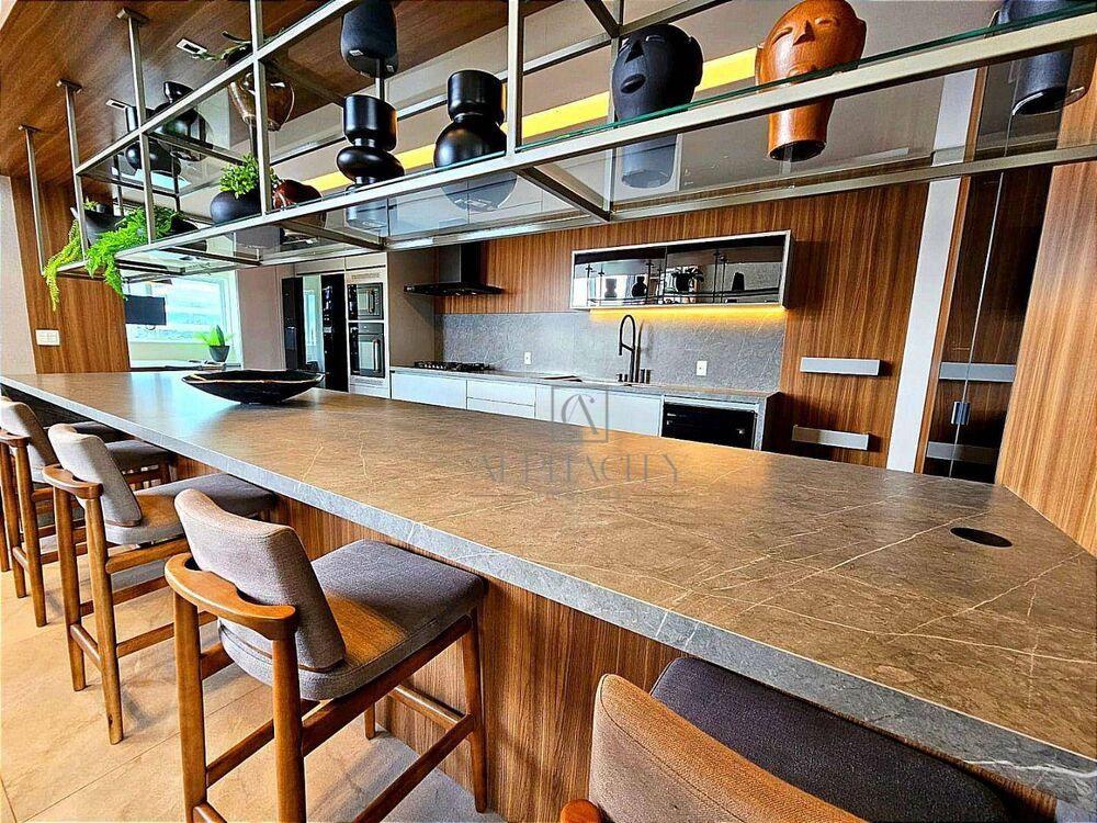 Apartamento, 3 quartos, 340 m² - Foto 3