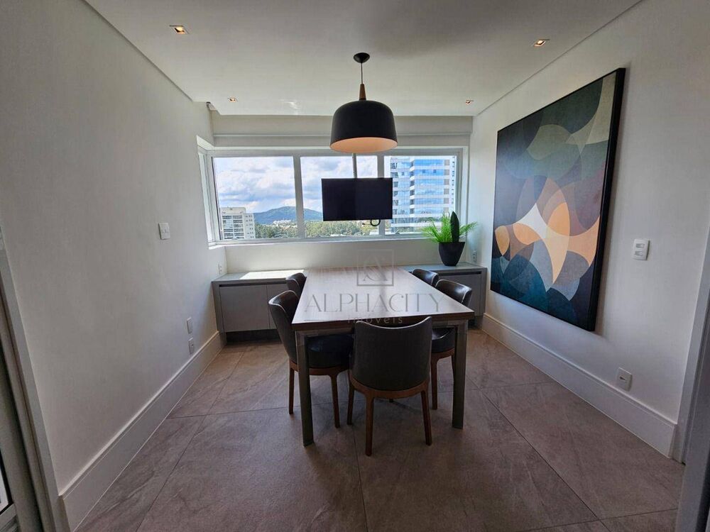 Apartamento, 3 quartos, 340 m² - Foto 19