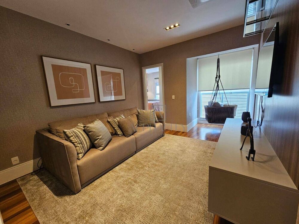 Apartamento, 3 quartos, 340 m² - Foto 9