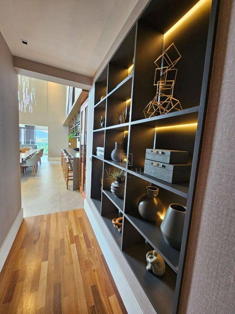 Apartamento, 3 quartos, 340 m² - Foto 6
