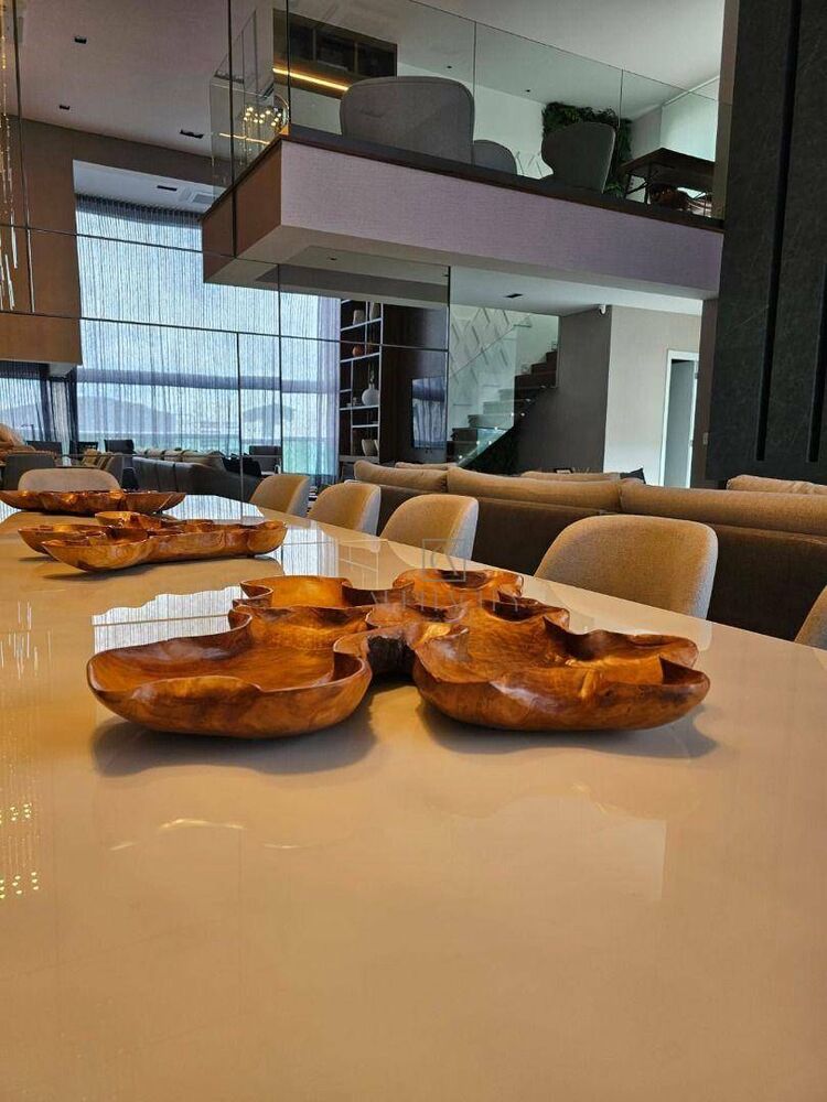 Apartamento, 3 quartos, 340 m² - Foto 7