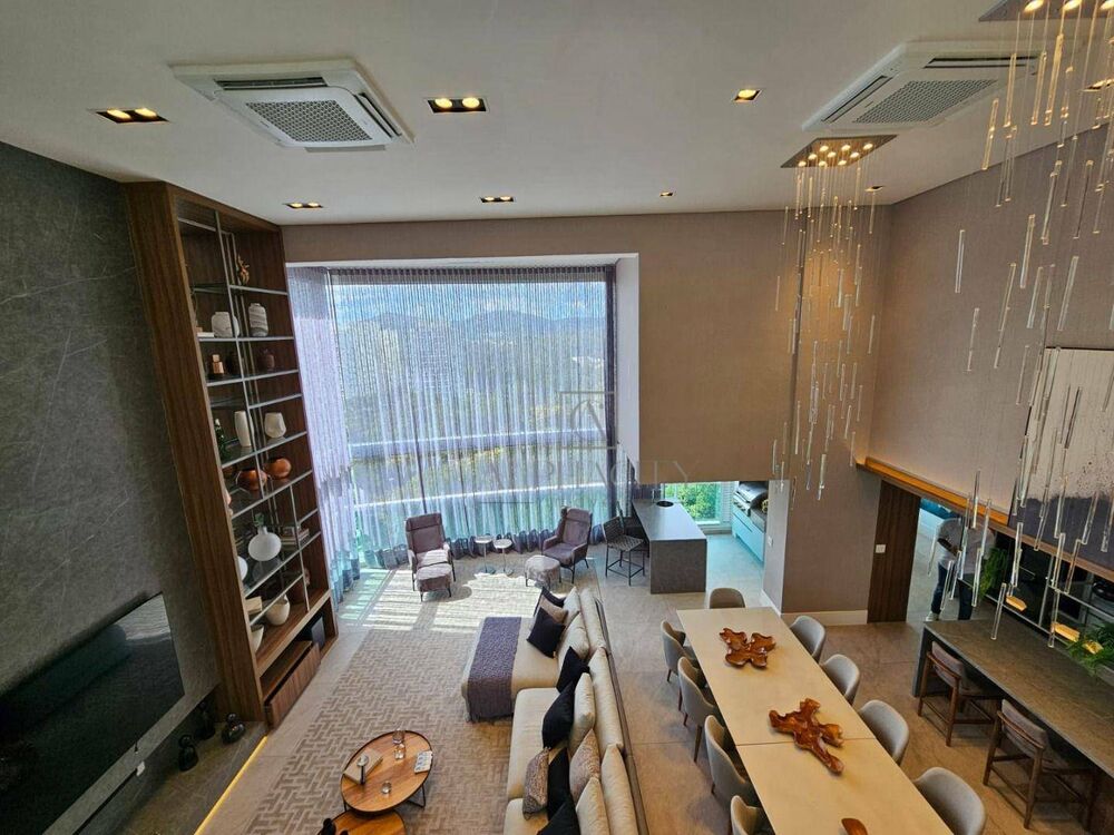 Apartamento, 3 quartos, 340 m² - Foto 14