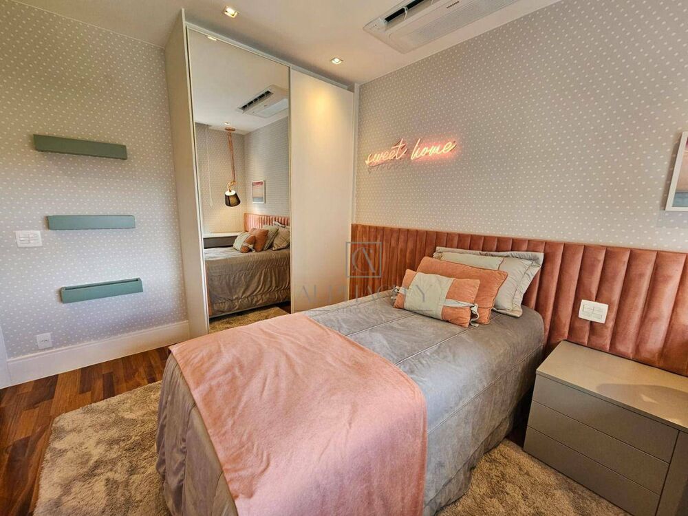 Apartamento, 3 quartos, 340 m² - Foto 8