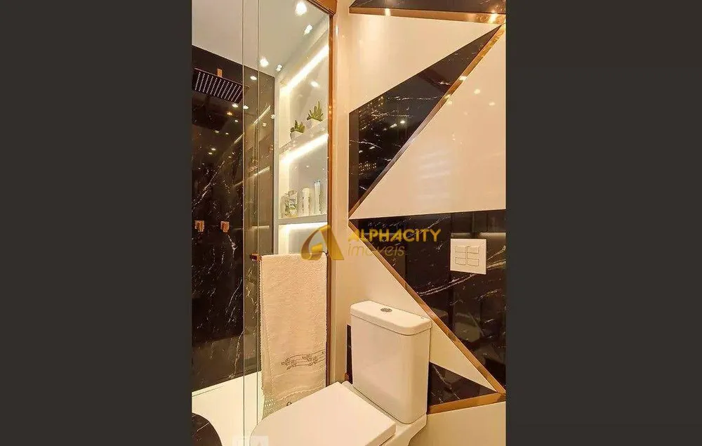 Apartamento, 3 quartos, 176 m² - Foto 3