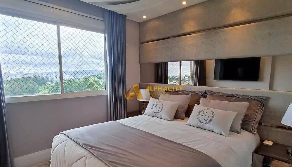 Apartamento, 3 quartos, 176 m² - Foto 3