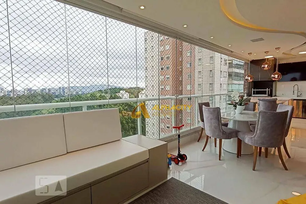 Apartamento, 3 quartos, 176 m² - Foto 20
