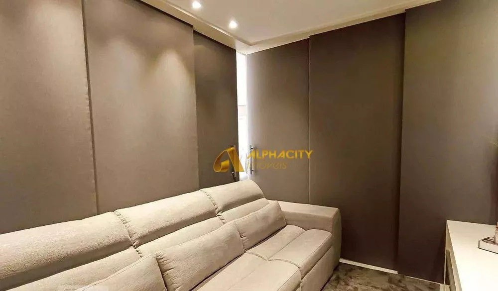 Apartamento, 3 quartos, 176 m² - Foto 6