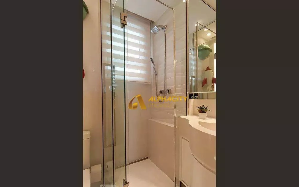 Apartamento, 3 quartos, 176 m² - Foto 8