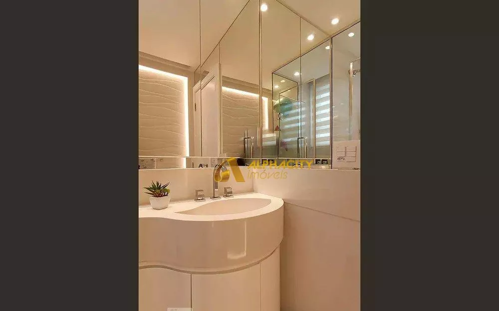 Apartamento, 3 quartos, 176 m² - Foto 5