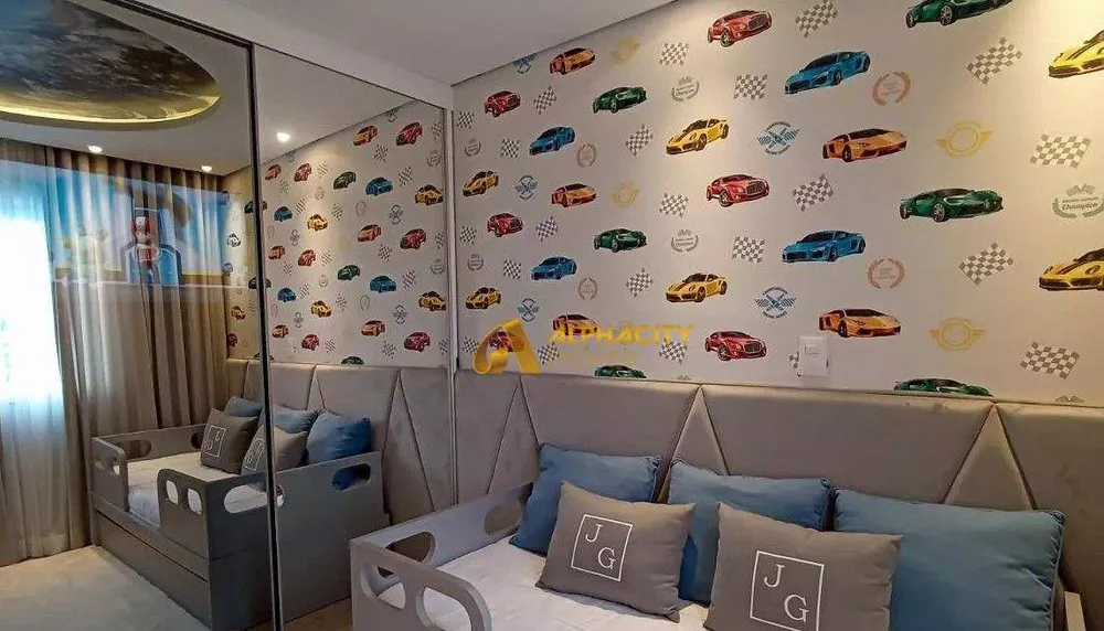Apartamento, 3 quartos, 176 m² - Foto 7