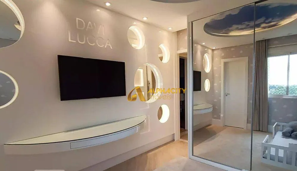 Apartamento, 3 quartos, 176 m² - Foto 16