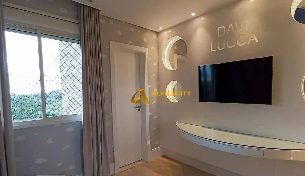 Apartamento, 3 quartos, 176 m² - Foto 6