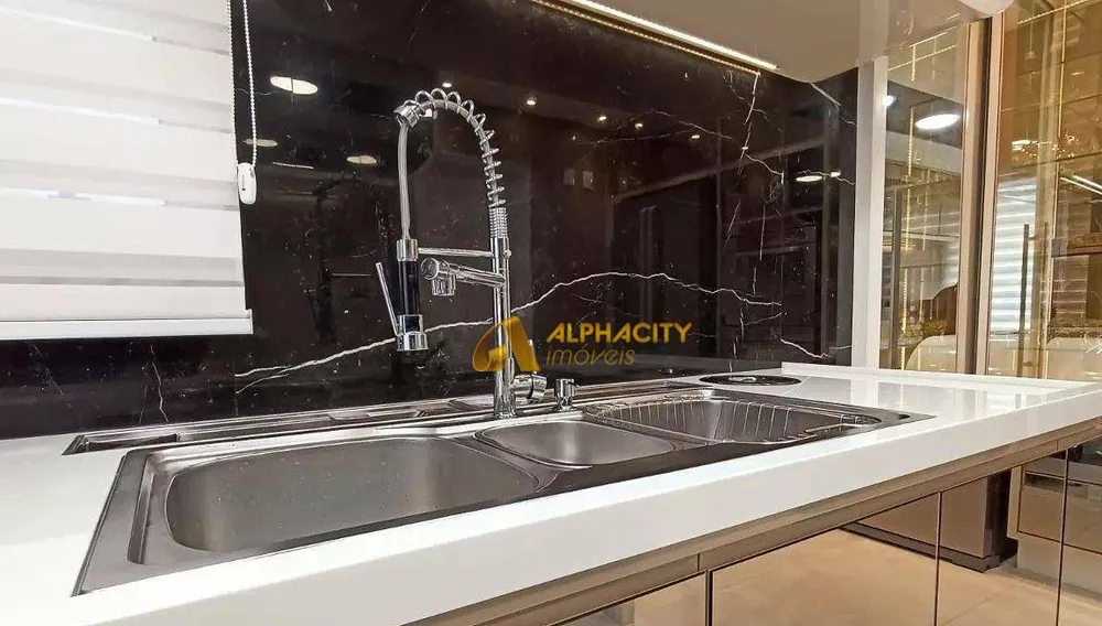 Apartamento, 3 quartos, 176 m² - Foto 14