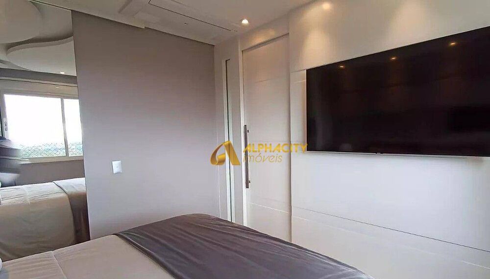 Apartamento, 3 quartos, 176 m² - Foto 2