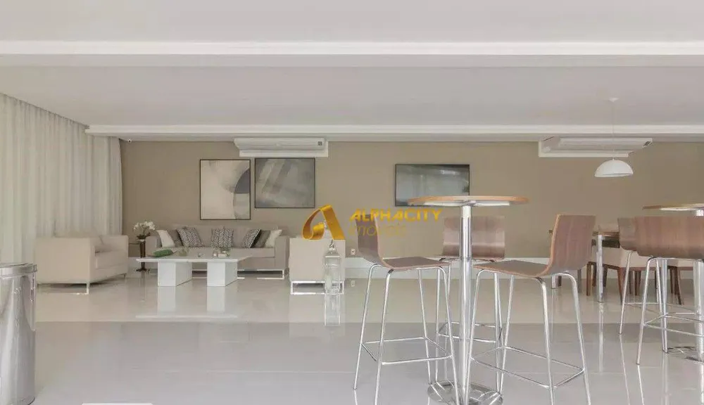 Apartamento, 3 quartos, 176 m² - Foto 19