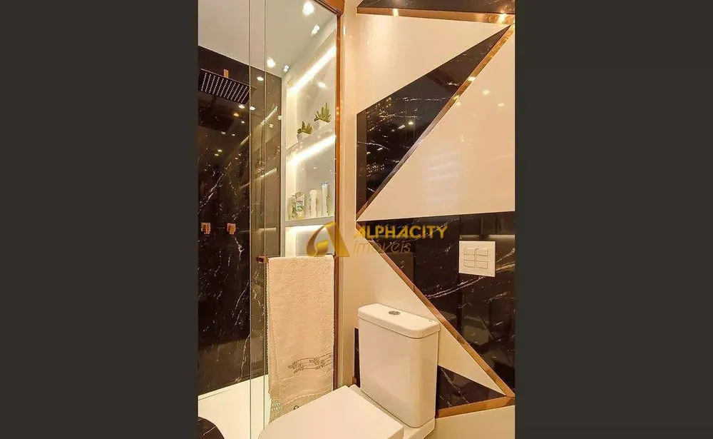 Apartamento, 3 quartos, 176 m² - Foto 2