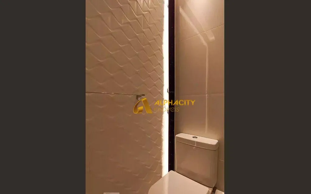 Apartamento, 3 quartos, 176 m² - Foto 8