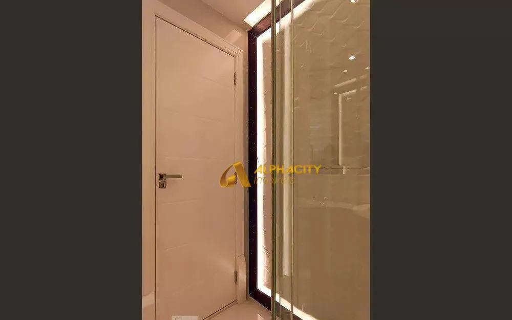 Apartamento, 3 quartos, 176 m² - Foto 4