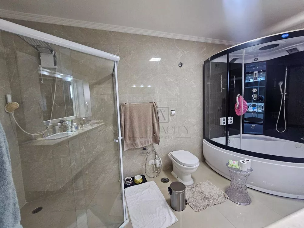 Casa de Condomínio, 3 quartos - Foto 11
