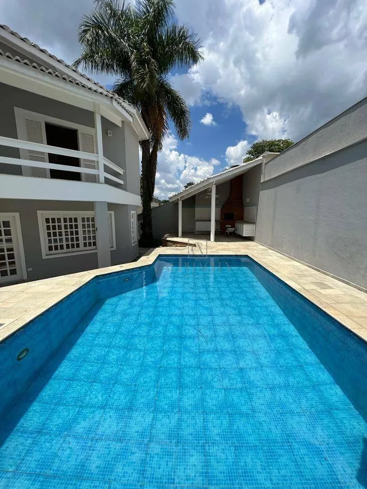 Casa de Condomínio, 4 quartos - Foto 9