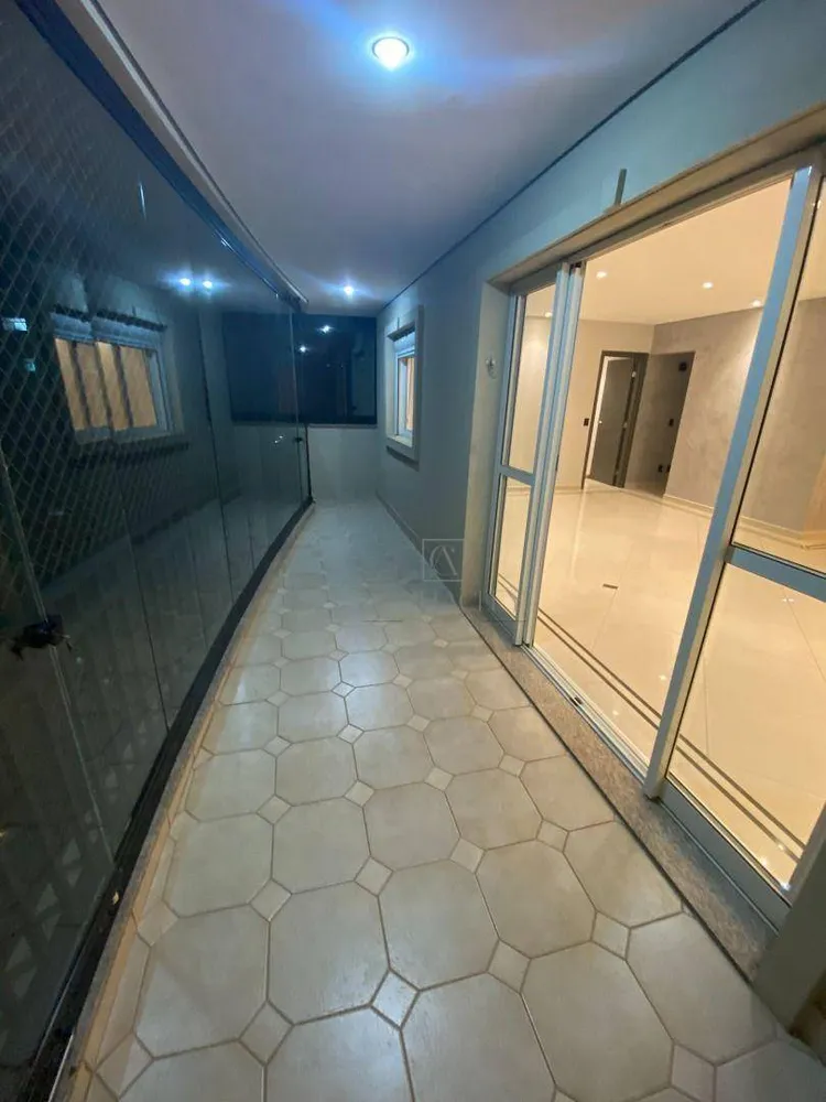 Apartamento, 3 quartos, 139 m² - Foto 5