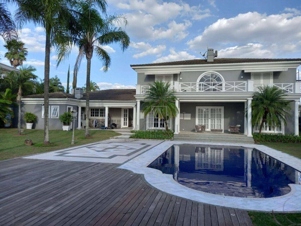 Casa de Condomínio, 4 quartos - Foto 7