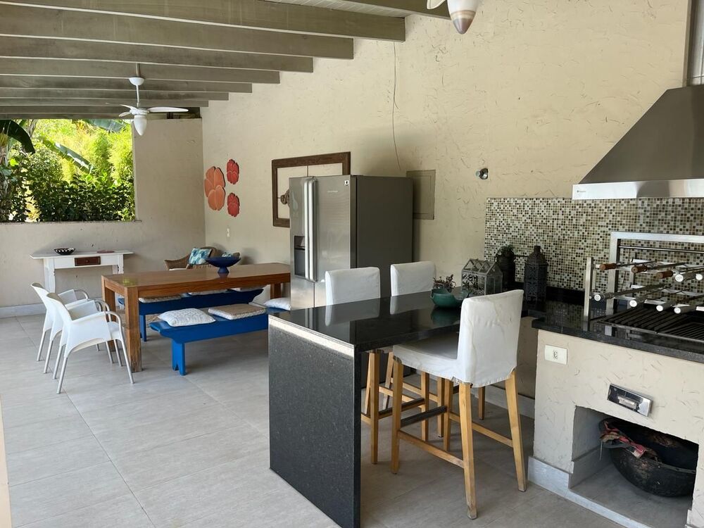 Casa de Condomínio, 4 quartos - Foto 2