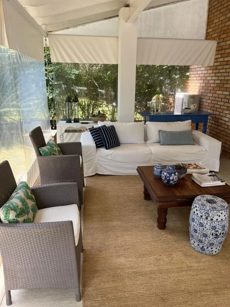 Casa de Condomínio, 4 quartos - Foto 9