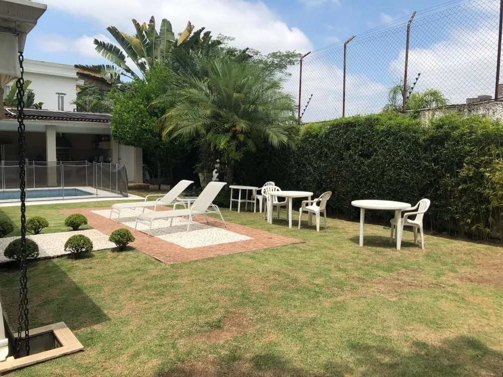 Casa de Condomínio, 4 quartos - Foto 8