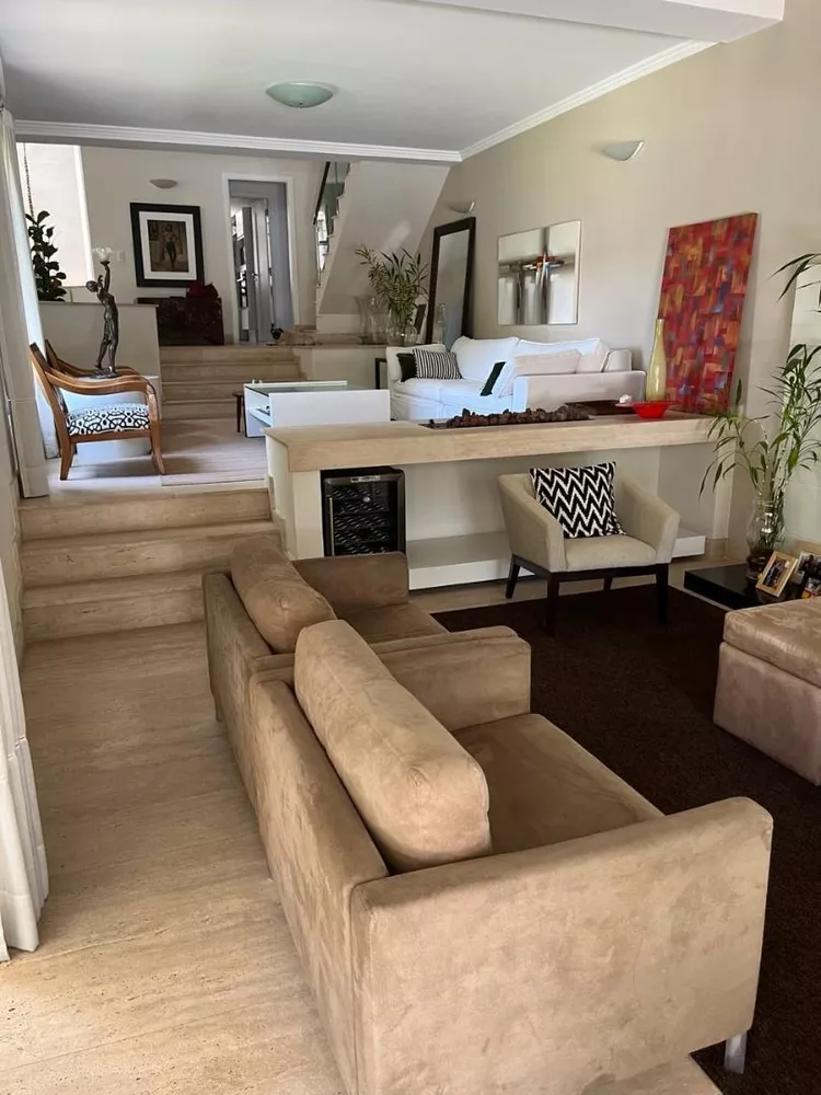 Casa de Condomínio, 4 quartos - Foto 6