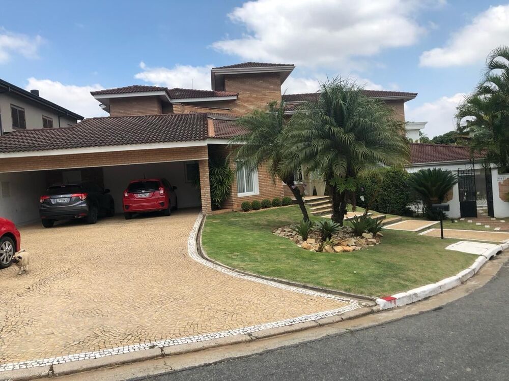 Casa de Condomínio, 4 quartos - Foto 3
