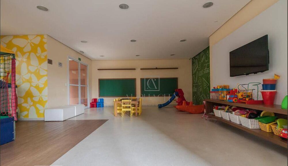 Apartamento, 1 quarto, 62 m² - Foto 1