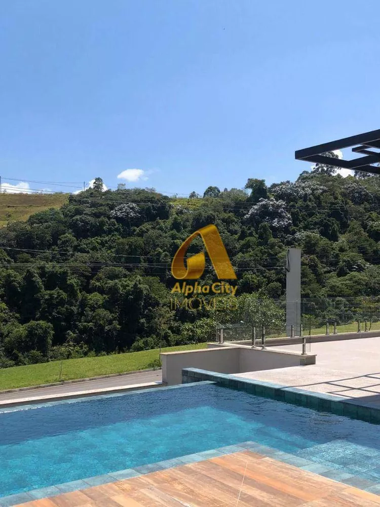 Casa de Condomínio, 5 quartos - Foto 4