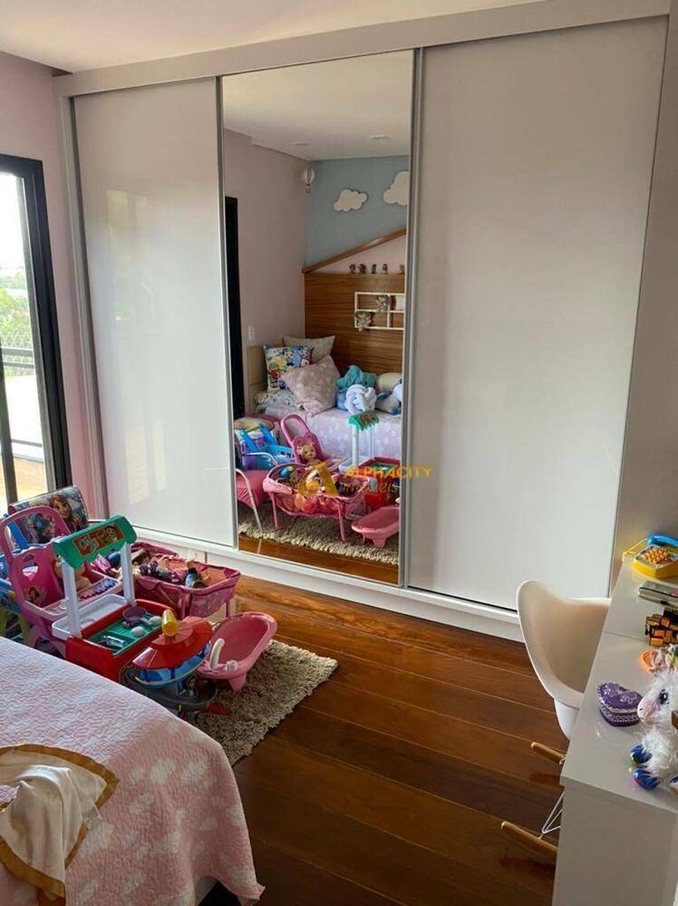 Casa de Condomínio à venda com 4 quartos, 331m² - Foto 15