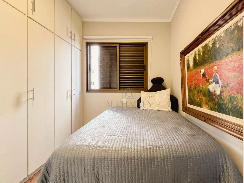 Apartamento, 3 quartos, 128 m² - Foto 2