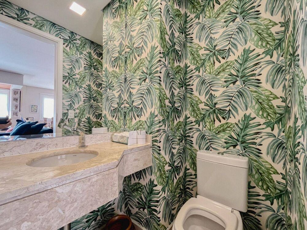 Apartamento, 3 quartos, 128 m² - Foto 7