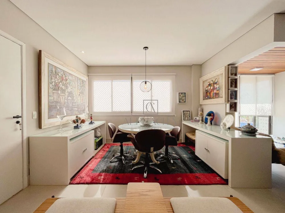 Apartamento, 3 quartos, 128 m² - Foto 11
