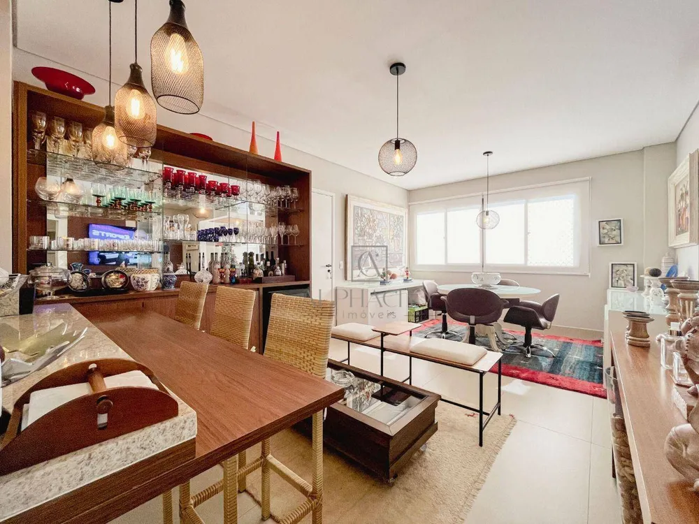 Apartamento, 3 quartos, 128 m² - Foto 6